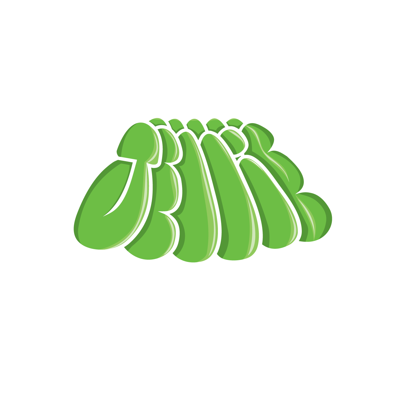 jellie media logo final large trans on black